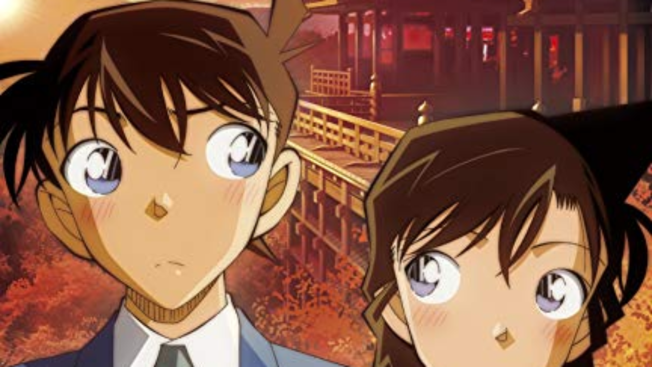 名探偵コナン紅の修学旅行 特別上映会 声優トークショー アニマックスにて年1月5日 12日放送 コワレ処名探偵コナン支部 名探偵コナン紅の修学旅行 特別上映会 声優トークショー アニマックスにて年1月5日 12日放送 コワレ処名探偵コナン支部